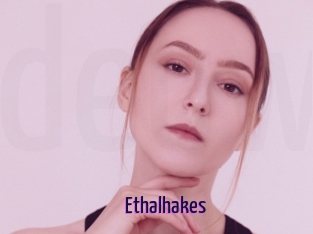 Ethalhakes