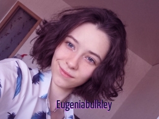 Eugeniabulkley