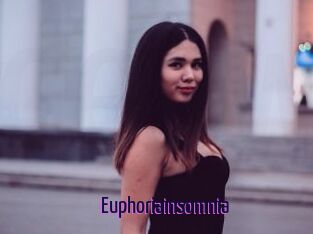 Euphoriainsomnia