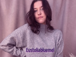 Eustoliabluemel