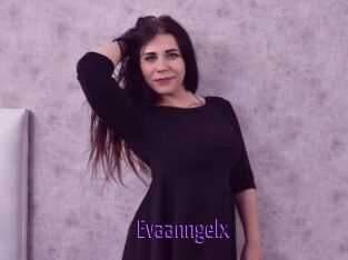Evaanngelx
