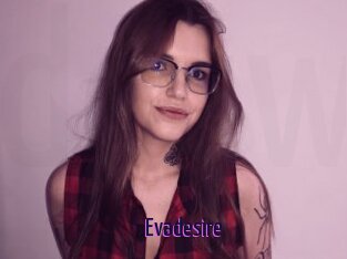 Evadesire