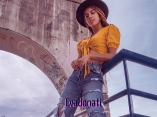 Evadonati