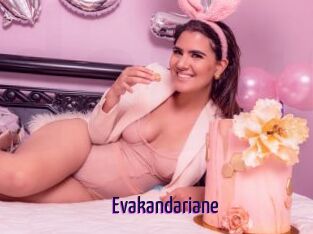 Evakandariane