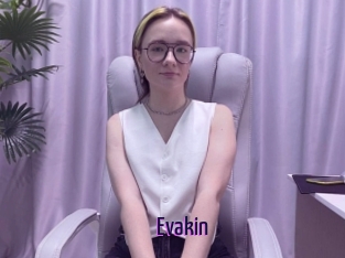 Evakin