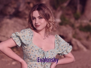 Evakinsky