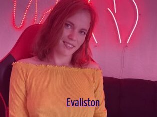 Evaliston