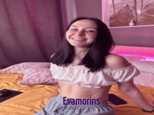 Evamorins