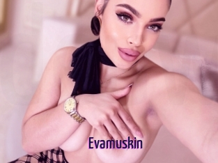 evamuskin Deutsche Webcam Girls