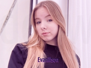 Evanillson