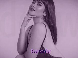 Evansaylar