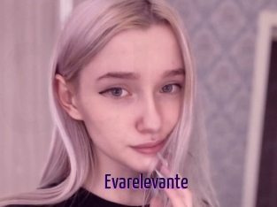 Evarelevante