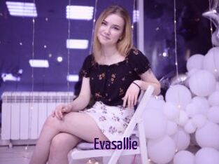 Evasallie