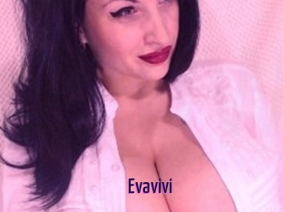 evavivi Deutsche Webcam Girls