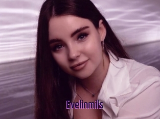 evelinmils Deutsche Webcam Girls