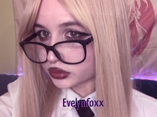 Evelynfoxx