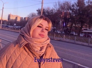 Evelynsteven