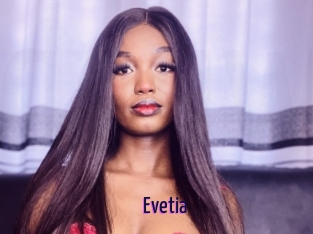 Evetia