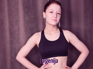 Evgenija