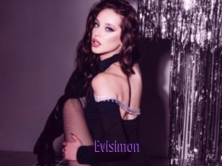 evisimon Deutsche Webcam Girls