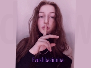 Evushkazimina