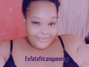 Exfatafricanqueen19