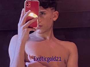Exoticgold21