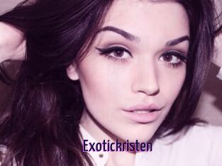 Exotickristen