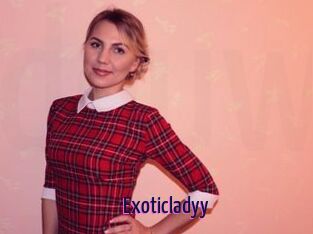 Exoticladyy