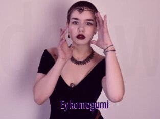 Eykomegumi