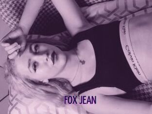 FOX_JEAN