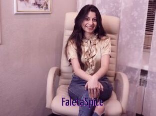 FaletaSpice
