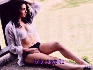 FallenAngel91