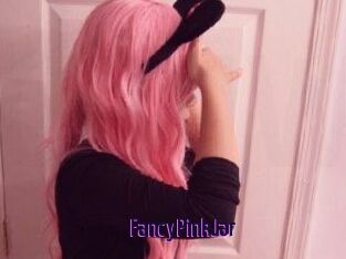 FancyPinkJar