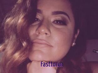 Fasttorun