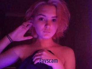 Favscam
