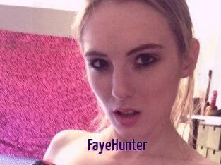FayeHunter
