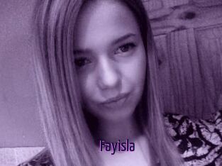 Fayisla