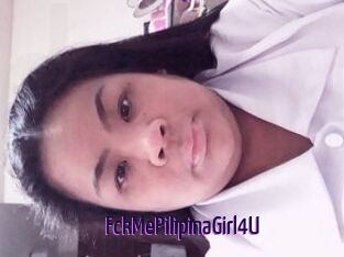 FckMePilipinaGirl4U