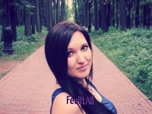 FeelItAll