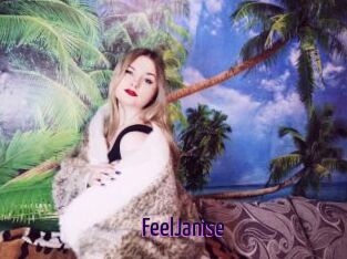 FeelJanise