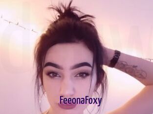 FeeonaFoxy