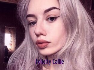 Felicity_Callie