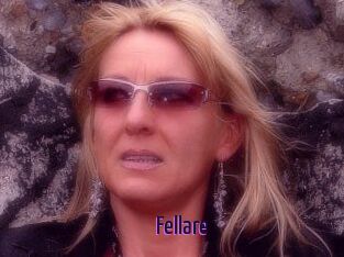 Fellare