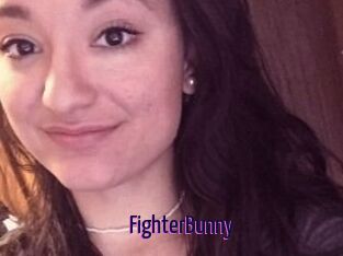 FighterBunny
