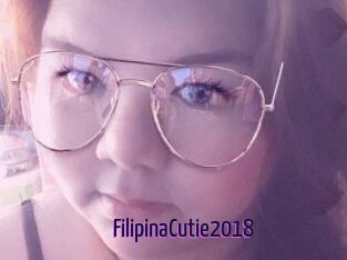 FilipinaCutie2018