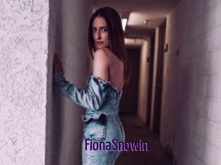 FionaSnowin