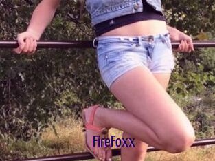 FireFoxx