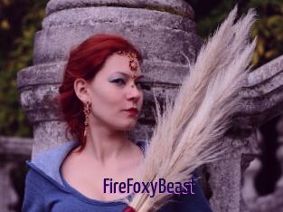 FireFoxyBeast