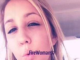 FireWoman97
